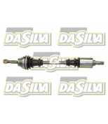 DA SILVA - 1133T - 